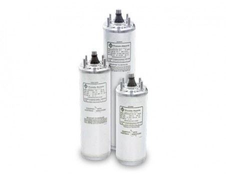 2243022604 3Hp 1Fase 230Volts, Motor Sumergible Franklin Electric