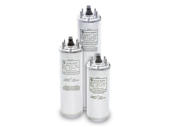 2396008521 40Hp 3Fases 460Volts, Motor Sumergible Franklin Electric