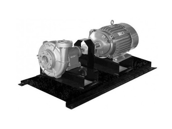 MODELO IA1U-5-2 BARNES...