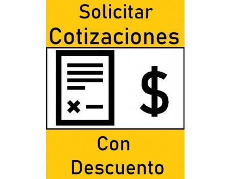 SOLICITAR PRECIOS Y COTIZACIONES - Barmesa Pumps - Bombas Barnes de México