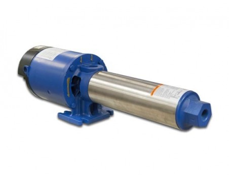 PB0512A051 - Multietapas Horizontales -Serie PB-Barmesa Pumps