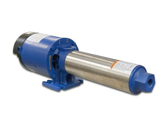 PB0712A071 - Multietapas Horizontales -Serie PB-Barmesa Pumps