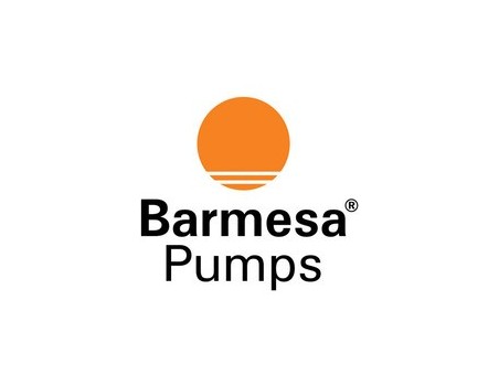 22M-TPD192 - RUEDAS - Autocebantes - Motor a diésel - Barmesa Pumps