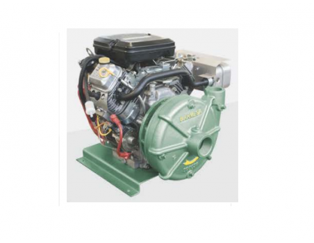 IA2-350447 - Motor a diésel - Irrigación y contraincendios - Centrífugas alta presión - Barmesa Pumps