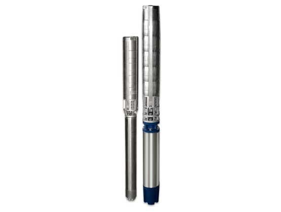 SP1015-1.0, Sumergible para Pozo Profundo /Somero