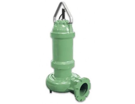 8SWL25036DS - Bombas Sumergibles para Aguas Negras