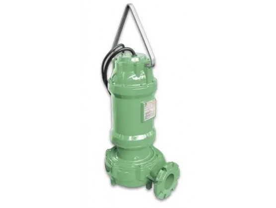 4SWL10036DS - Bombas Sumergibles para Aguas Negras