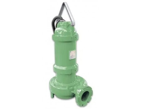 6SWL7546DS - Bombas Sumergibles para Aguas Negras