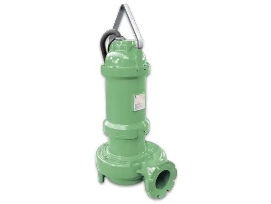 6SWH20046DS - Bombas Sumergibles para Aguas Negras