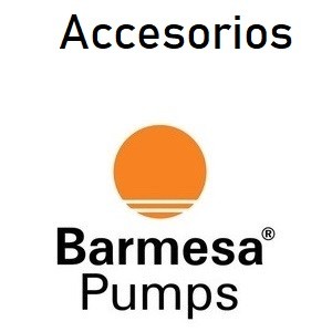 Barmesa® Pumps - Accesorios